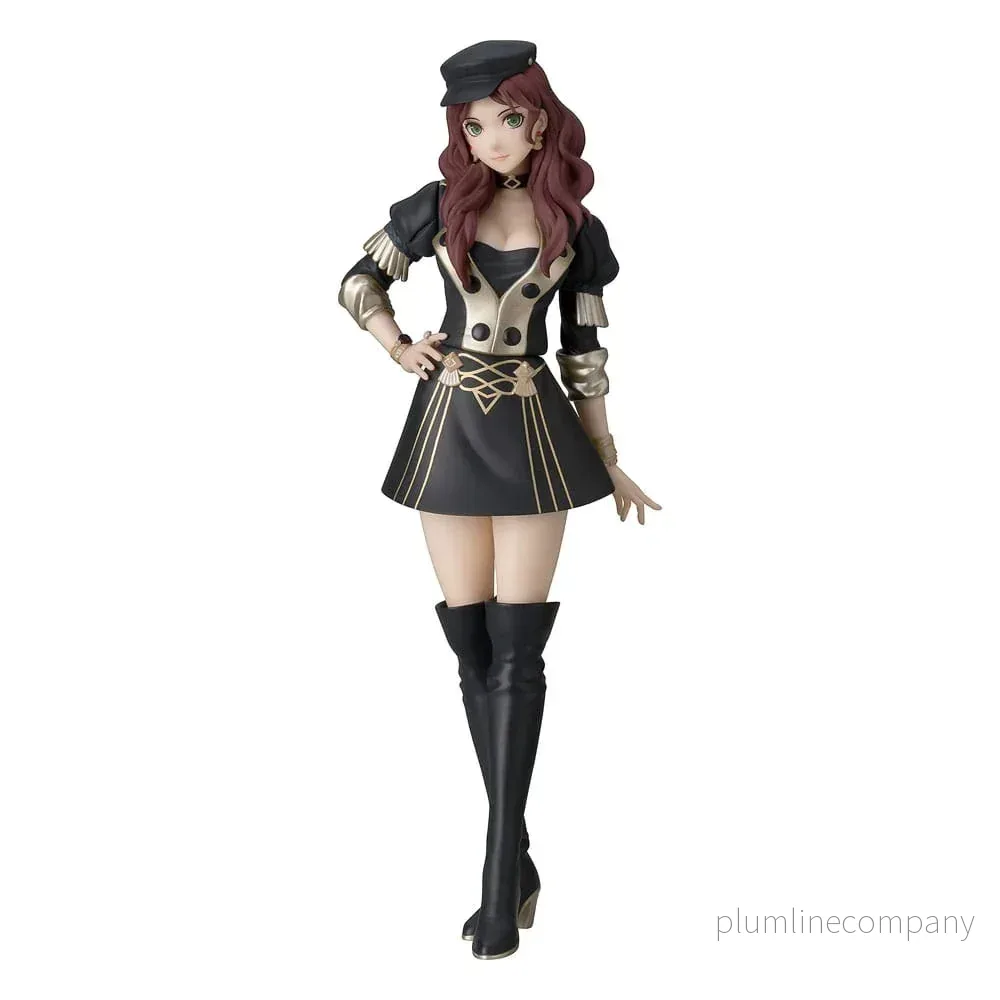 Fire Emblem: Three Houses Pop Up Parade PVC Figur Dorothea Arnault 17 cm Fire Emblem: Three Houses Pop Up Parade PVC Figur Dorothea Arnault 17 cm