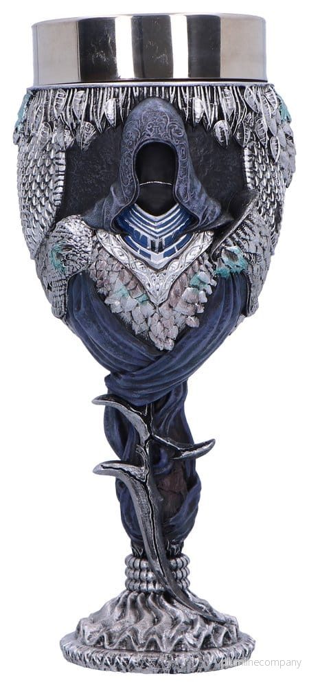 Elden Ring Goblet Black Knife Assassin - Bild 2