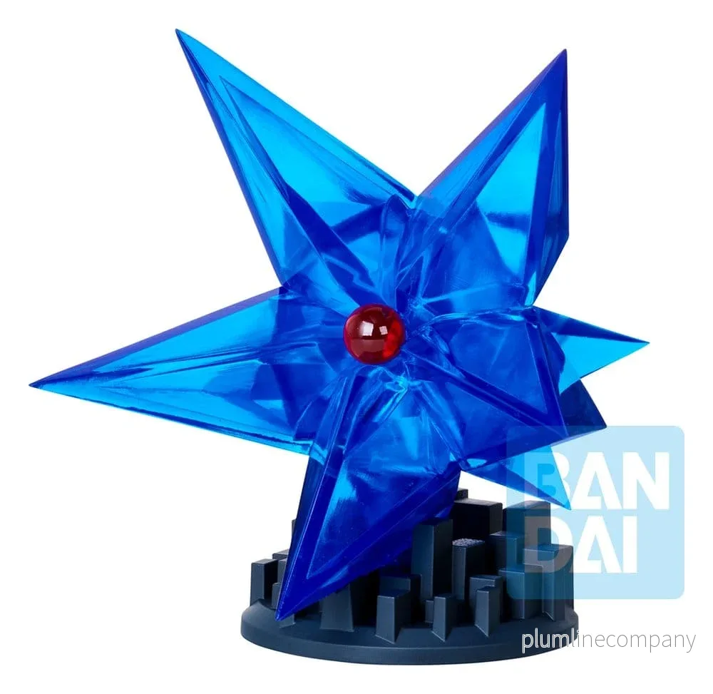 Evangelion: 1.0 Ichibansho PVC-figur Den Sjätte Ängeln 12 cm - Bild 3