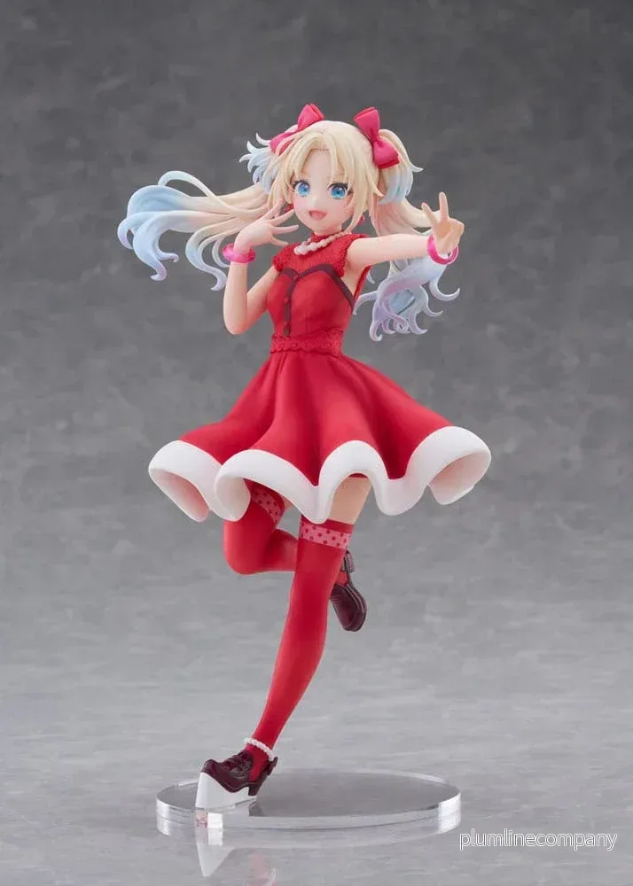 LoveLive! Hasunosora Girls' High School Idol Club PVC Figur 1/7 Osawa Rurino 23 cm - Bild 3