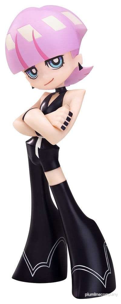 New Panty & Stocking with Garterbelt Pop Up Parade PVC-figur i polyuretan 14 cm