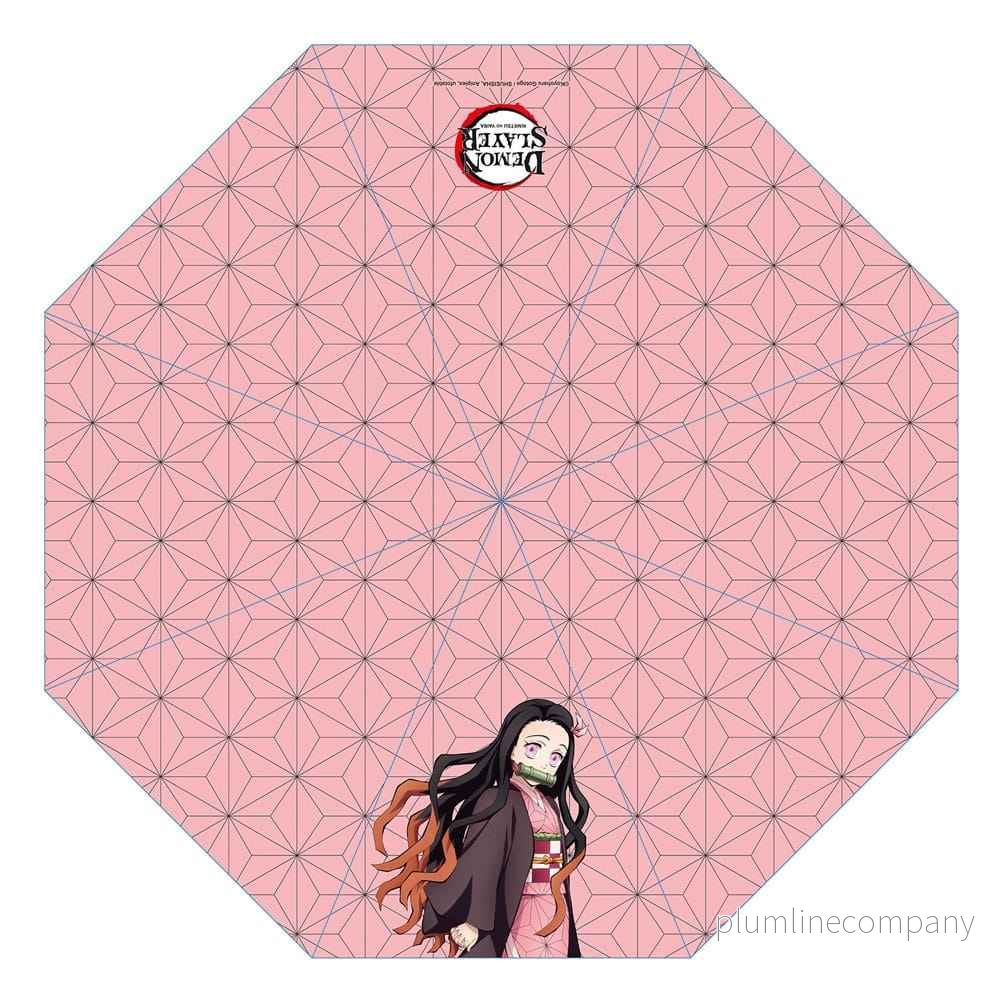 Demon Slayer: Kimetsu no Yaiba Paraply Nezuko