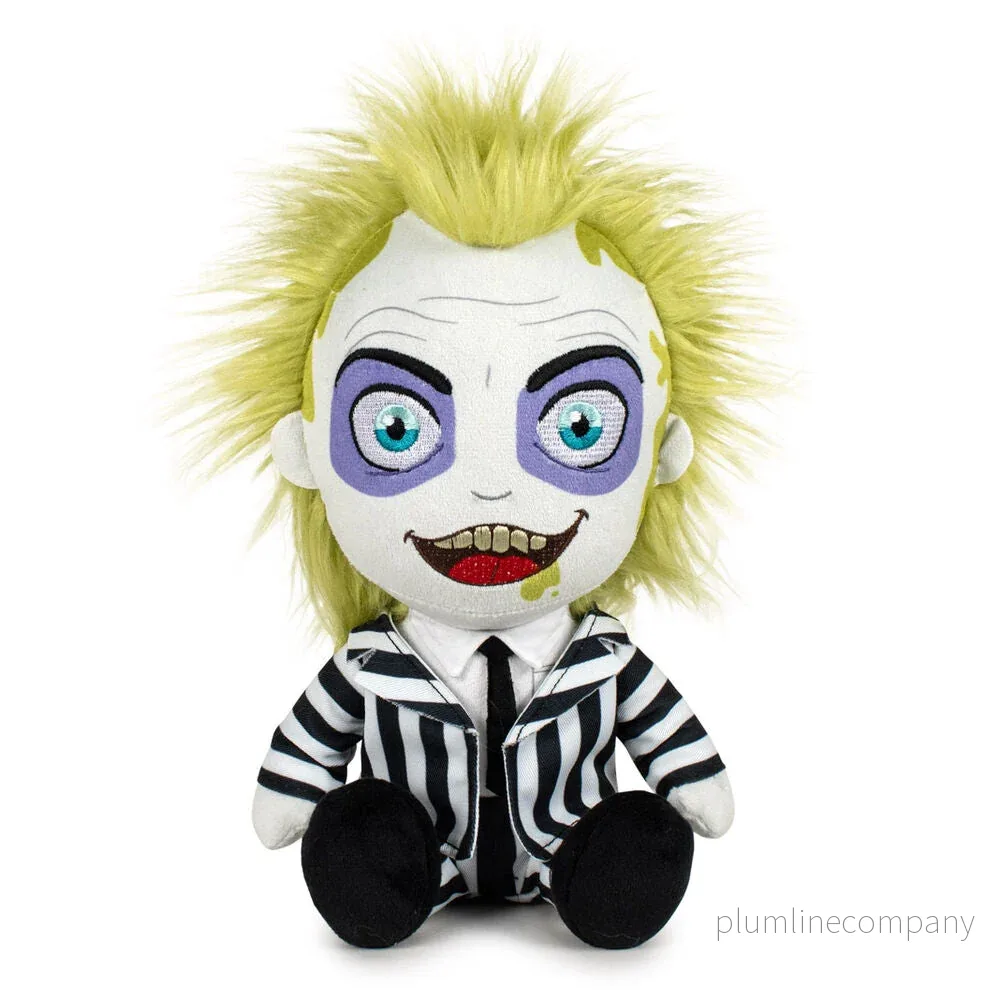Beetlejuice 2 Gosedjur 25cm - Bild 2