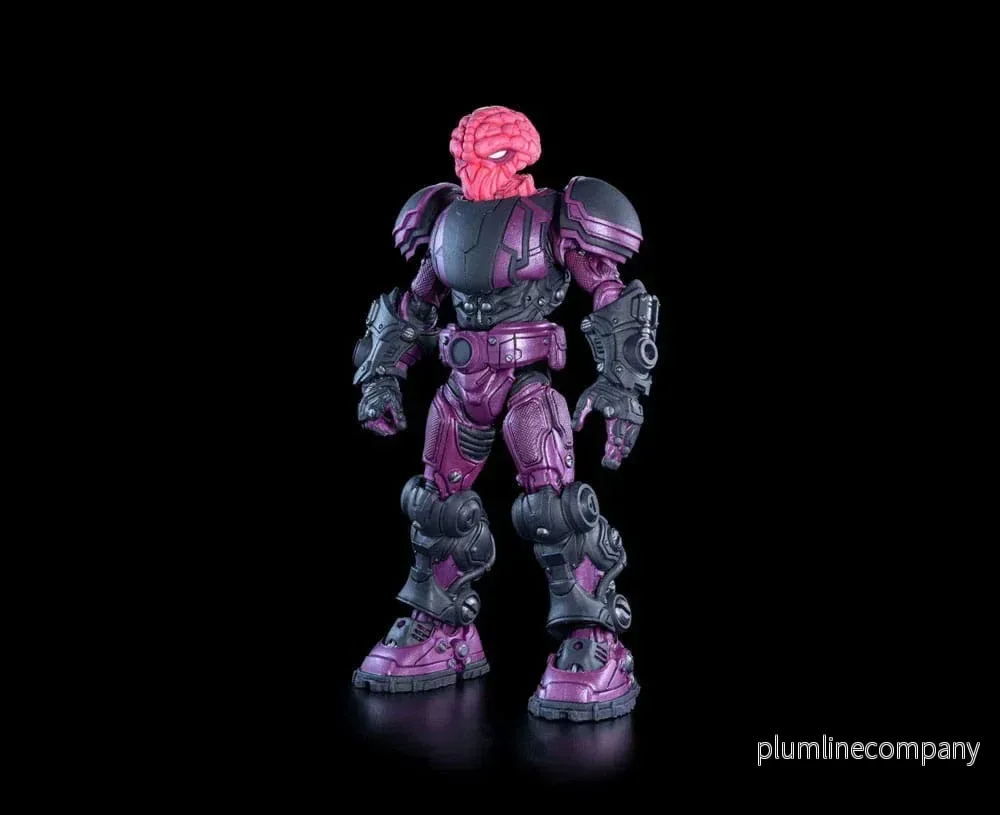 Infinite Legions Actionfigur Phanost 18 cm