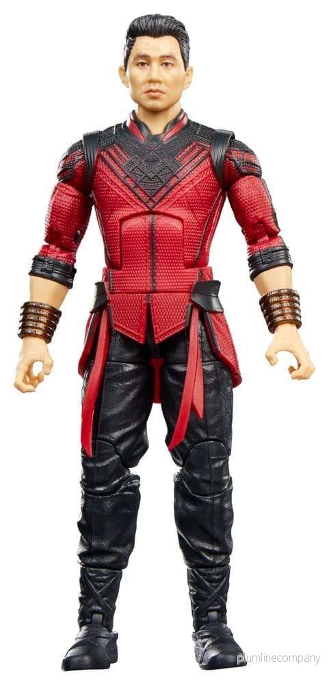 Avengers: Doomsday Marvel Legends Action Figure Shang-Chi 15 cm Avengers: Doomsday Marvel Legends Action Figure Shang-Chi 15 cm