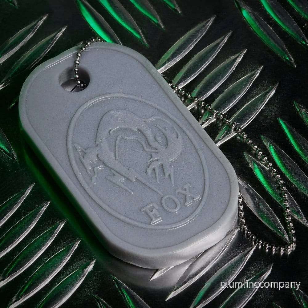 Metal Gear Solid Soap on a Rope - Bild 2