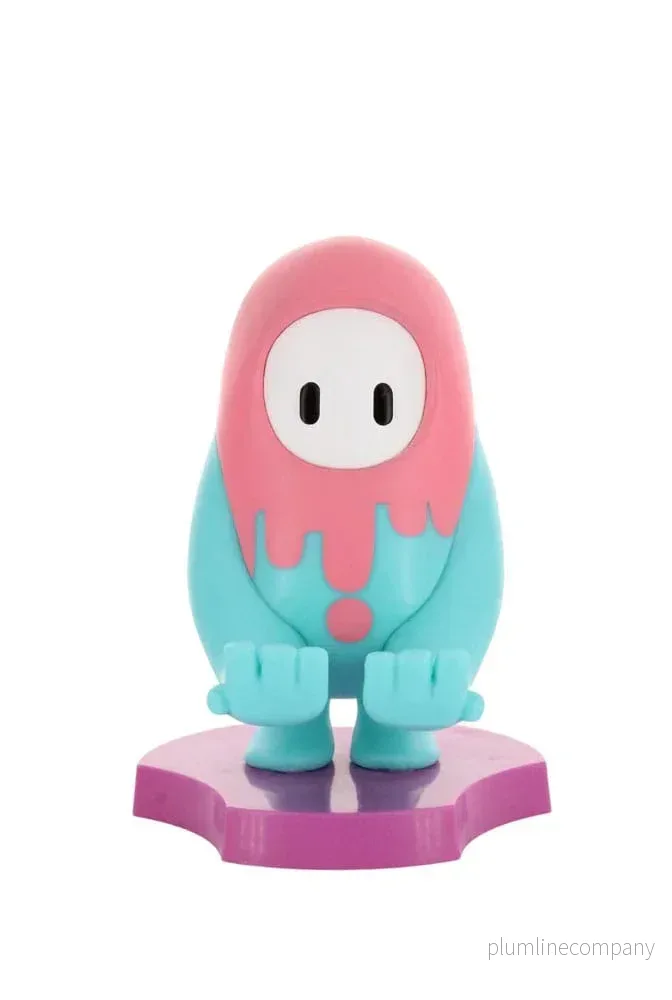 Fall Guys Holdems Mini Holder – Målad Doppad 10 cm Fall Guys Holdems Mini Holder – Målad Doppad 10 cm