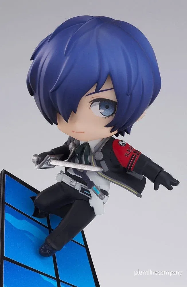 Persona Series 30-årsjubileum Nendoroid More Samlarvignett 15 cm - Bild 3