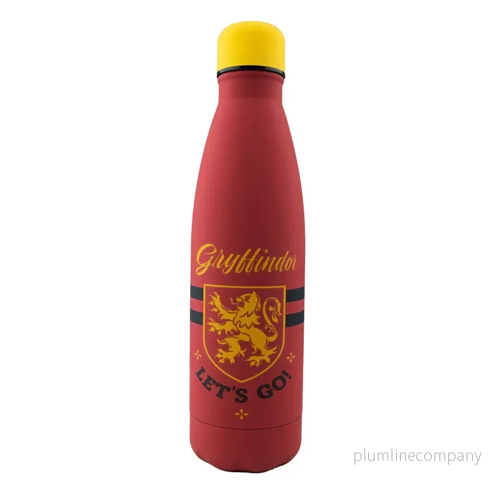 Harry Potter Gryffindor Termosflaska Harry Potter Gryffindor Termosflaska