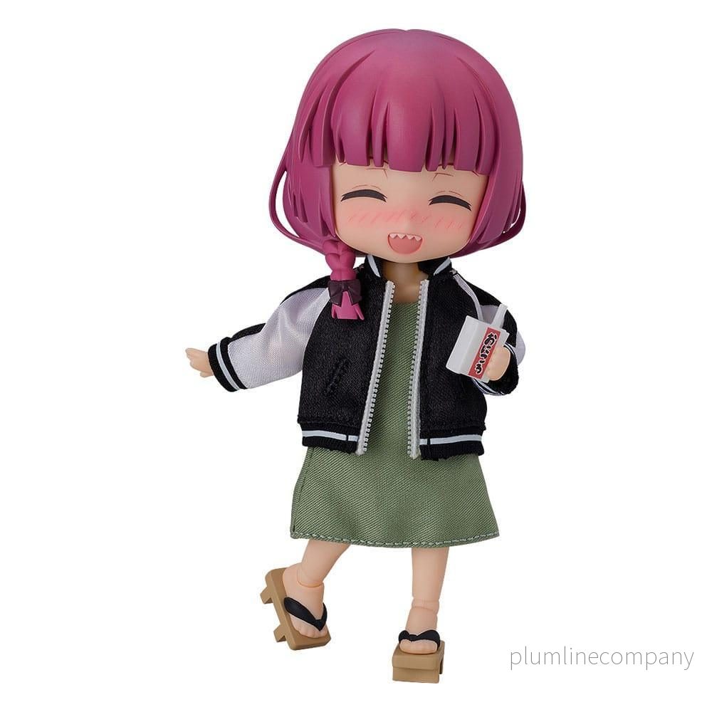 Bocchi the Rock! Nendoroid Doll Figur Kikuri Hiroi 14 cm - Bild 2
