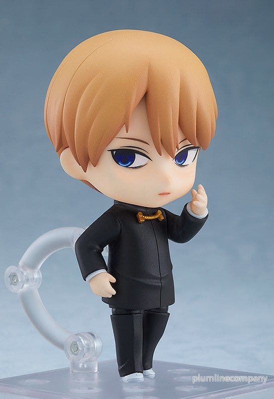 Kaguya-sama: Love Is War Nendoroid actionfigur Miyuki Shirogane 10 cm - Bild 3
