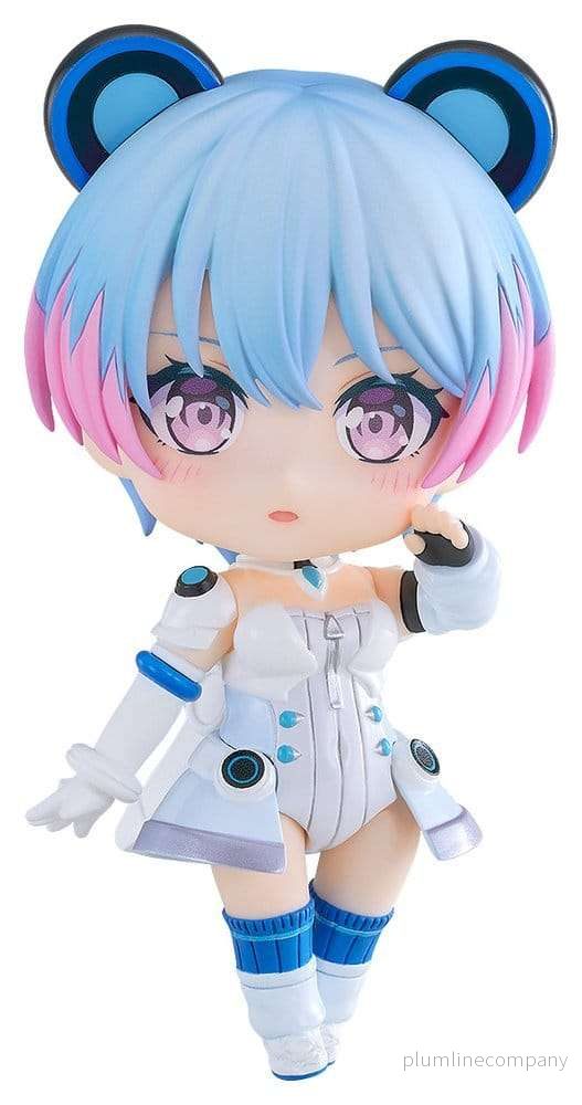BanG Dream! Nendoroid Action Figure Ritsu Minetsuki 10 cm BanG Dream! Nendoroid Action Figure Ritsu Minetsuki 10 cm