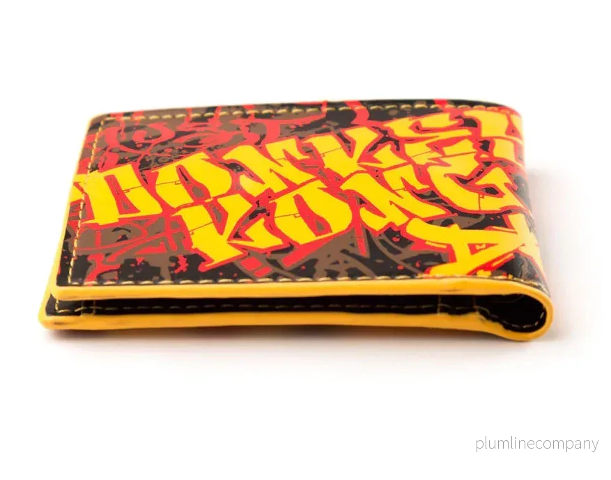 Nintendo Wallet Donkey Kong - Bild 2