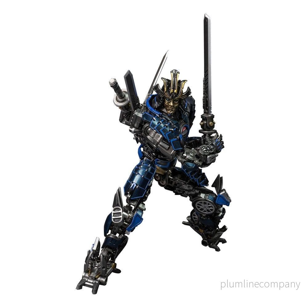 Transformers: Age of Extinction AMK Pro Series Modellkit Drift 16 cm Transformers: Age of Extinction AMK Pro Series Modellkit Drift 16 cm