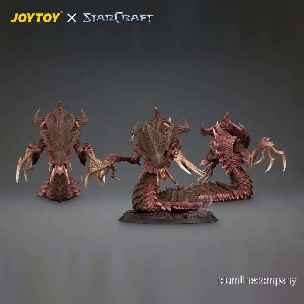 StarCraft Figurset Zerg Hydralisk - Bild 3