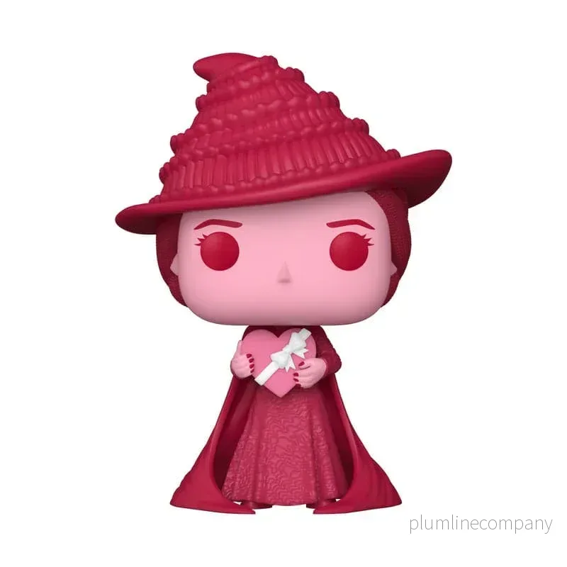 Wicked Valentines POP! Figur Elphaba 9 cm Wicked Valentines POP! Figur Elphaba 9 cm