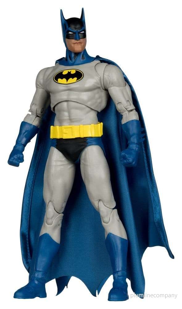 DC Multiverse Action Figure Batman (World’s Finest) 19 cm DC Multiverse Action Figure Batman (World’s Finest) 19 cm