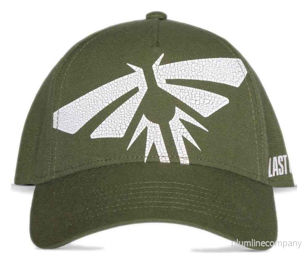 The Last of Us Keps Fire Fly The Last of Us Keps Fire Fly