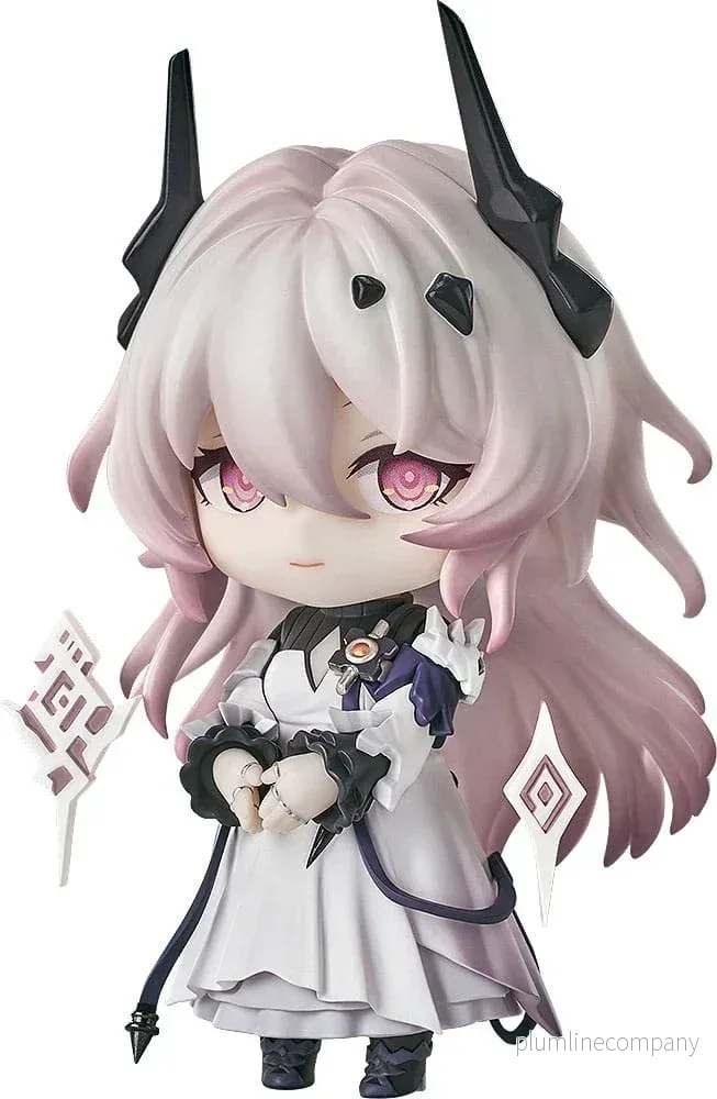 Arknights Nendoroid Action Figur Civilight Eterna 10 cm Arknights Nendoroid Action Figur Civilight Eterna 10 cm