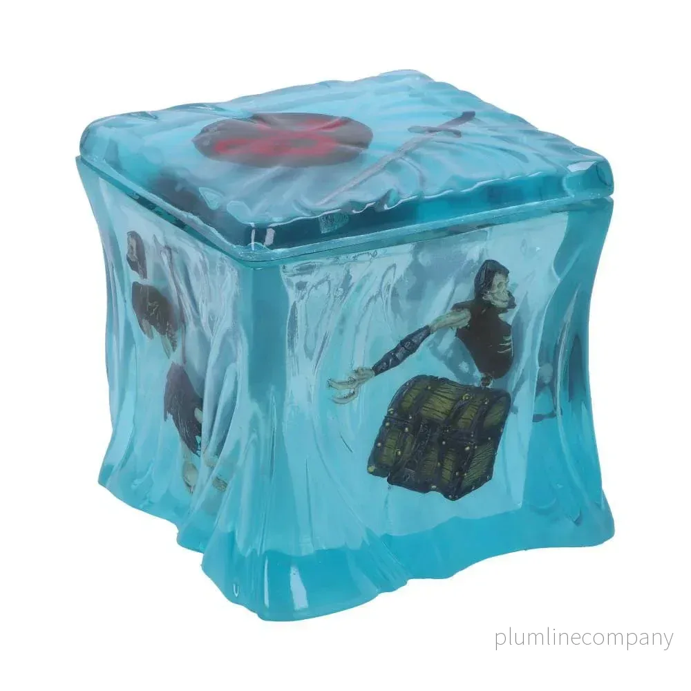 Dungeons & Dragons Tärningslåda Gelatinous Cube 11 cm - Bild 2