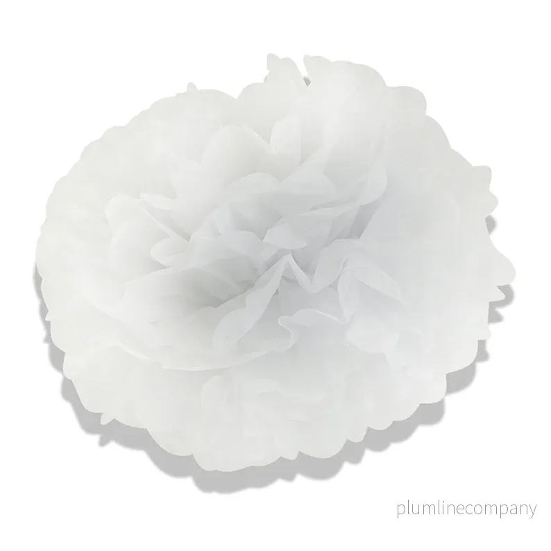 Papper, Vit blomma L