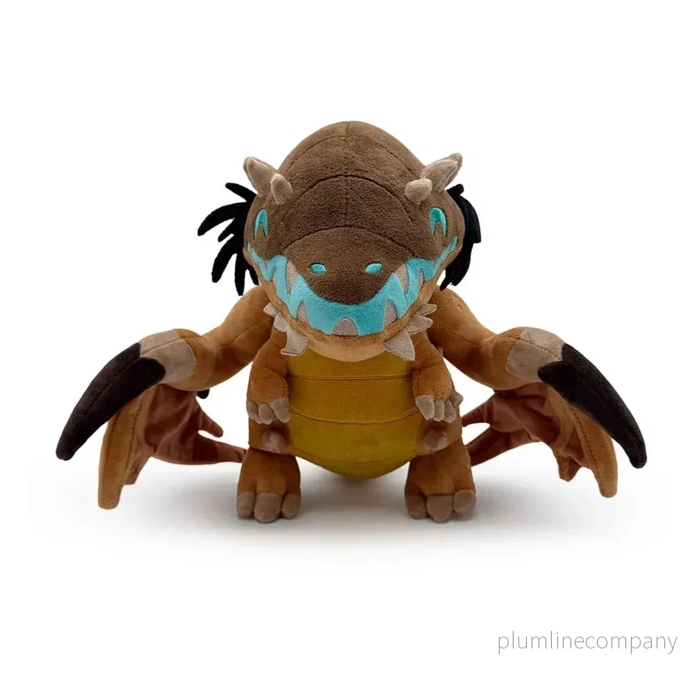 World of Warcraft gosedjur Proto-Drake 23 cm - Bild 2