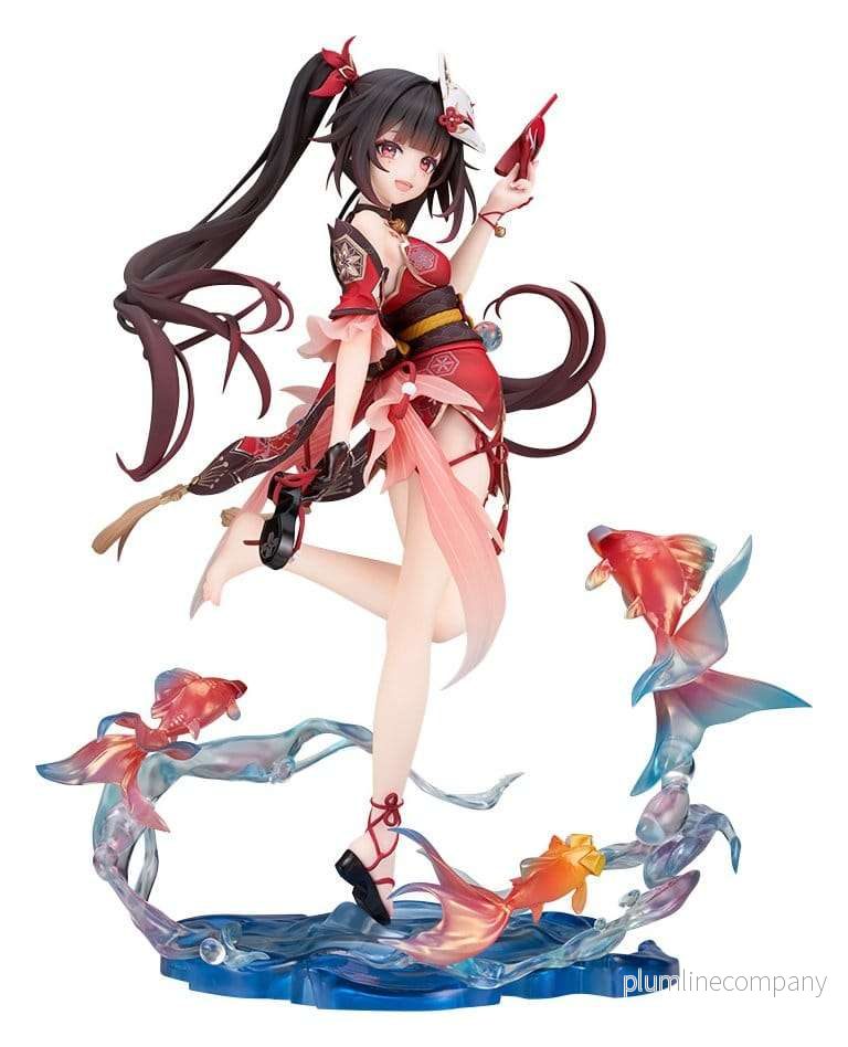 Honkai: Star Rail PVC-figur 1/7 Sparkle 23 cm
