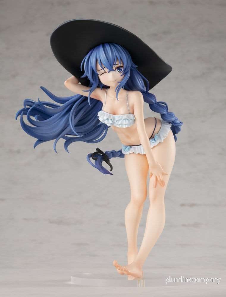 Mushoku Tensei: Jobless Reincarnation Lucrea PVC-figur Roxy Bathing Suit Ver. 20 cm - Bild 3