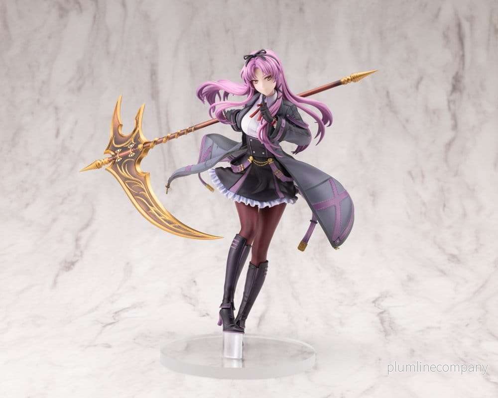The Legend of Heroes PVC-figur 1/8 Renne Bright Ver.2 22 cm - Bild 2