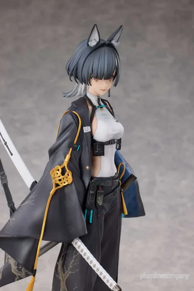 Original Character Xian Ren Ni Shen Series PVC Figur 1/6 Komainu Ritsu 28 cm - Bild 3