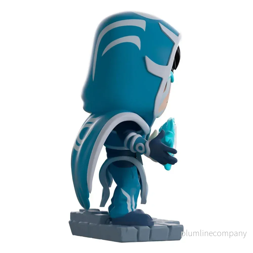 Magic the Gathering Vinyl Figur Jace Beleren 12 cm - Bild 3