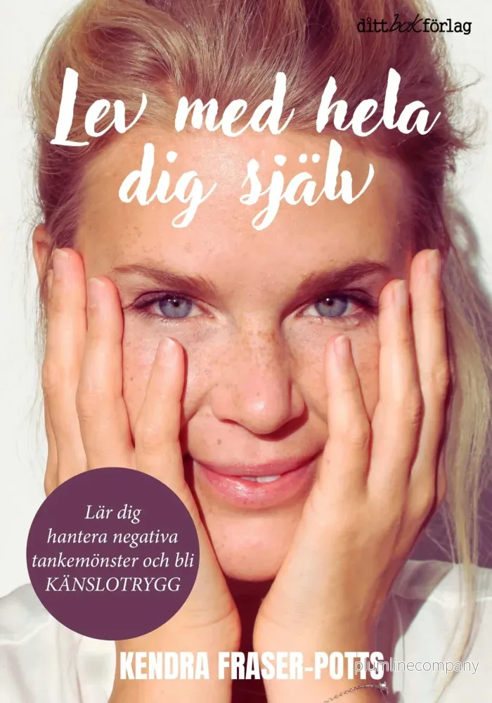 Lev med hela dig själv Lev med hela dig själv