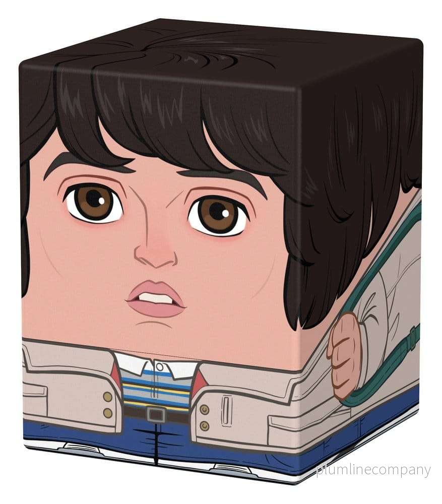 Squaroes Squaroe Stranger Things STR003 – Mike - Bild 2