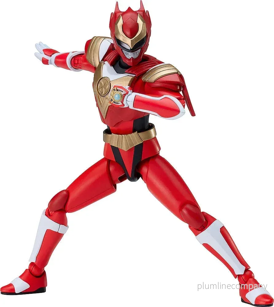 Chouseishin Gransazer Plamatea Plastic Model Kit Sazer Tarious 16 cm Chouseishin Gransazer Plamatea Plastic Model Kit Sazer Tarious 16 cm