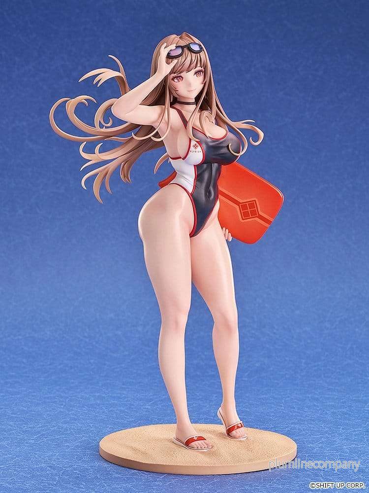 Goddess of Victory: Nikke PVC-figur 1/7 Rapi: Classic Vacation 25 cm - Bild 3