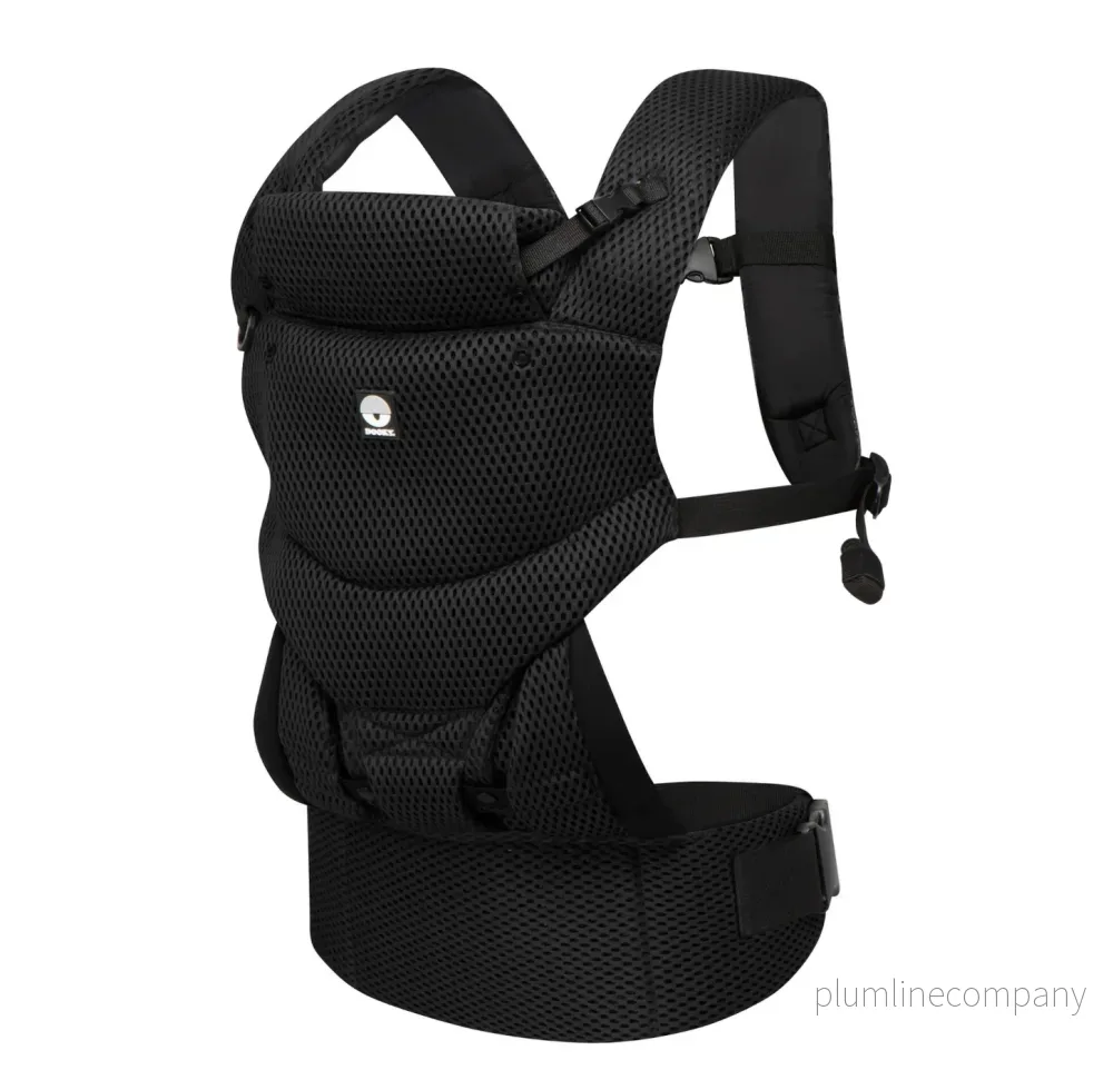 Carrier Urban Comfort Black Carrier Urban Comfort Black