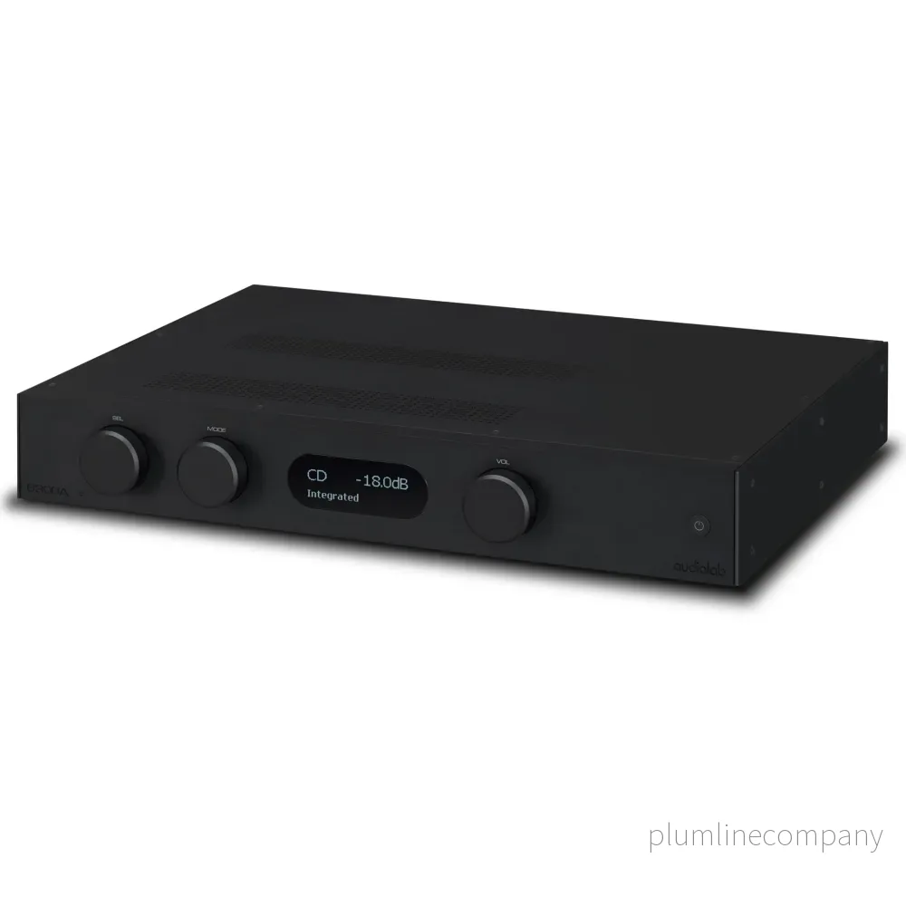 Audiolab 8300A - Bild 3