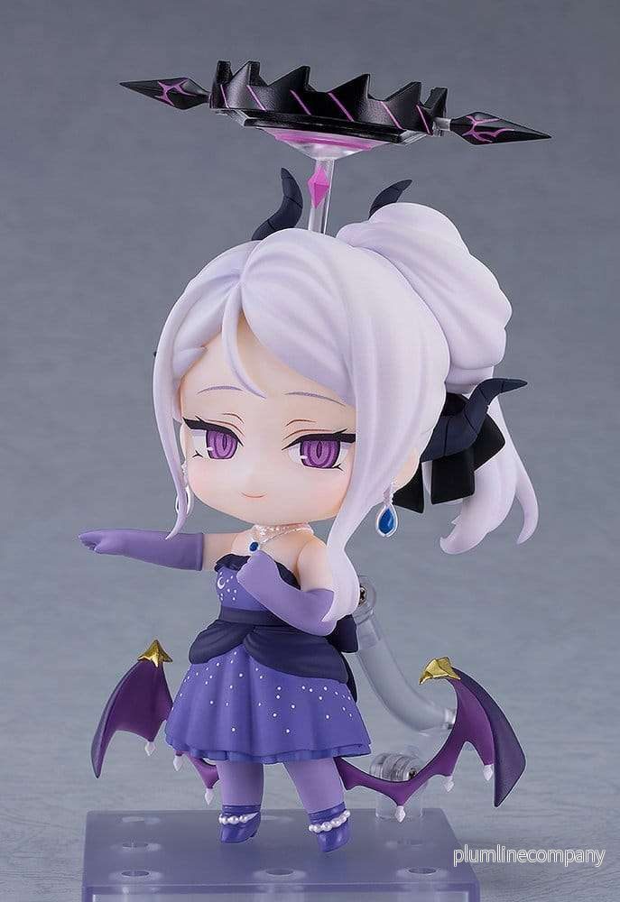 Blue Archive Nendoroid Basic Action Figure Hina Sorasaki (Dress) 10 cm - Bild 3