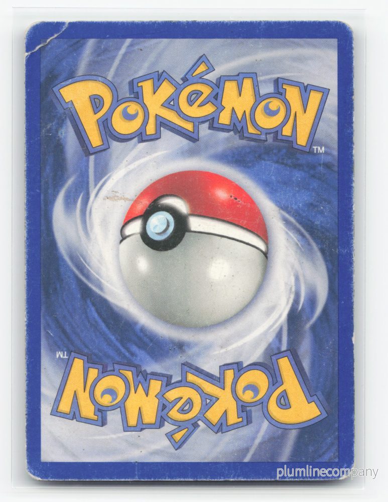 Vileplume ex 100/101 - Hidden Legends - Bild 2