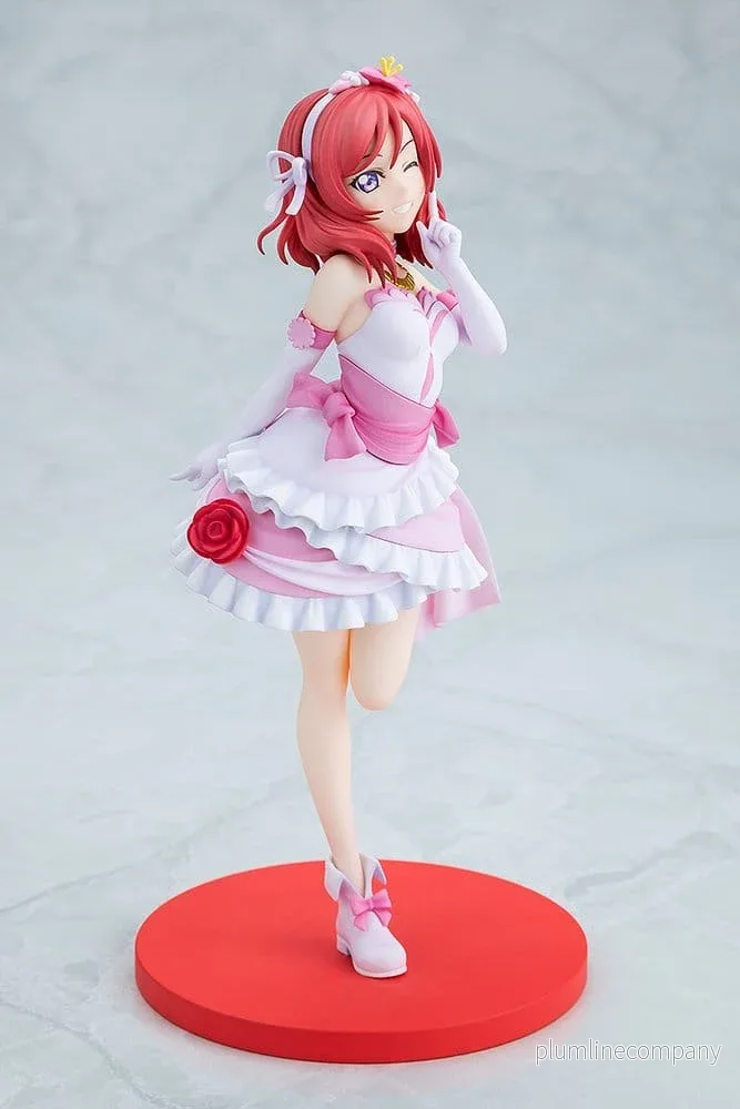 LoveLive! KDcolle PVC-figur Maki Nishikino Bokutachi wa Hitotsu no Hikari version. 16 cm - Bild 3