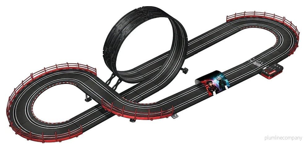 Carrera GO!!! Bananbilar Banoset Ronin Racers - Bild 2