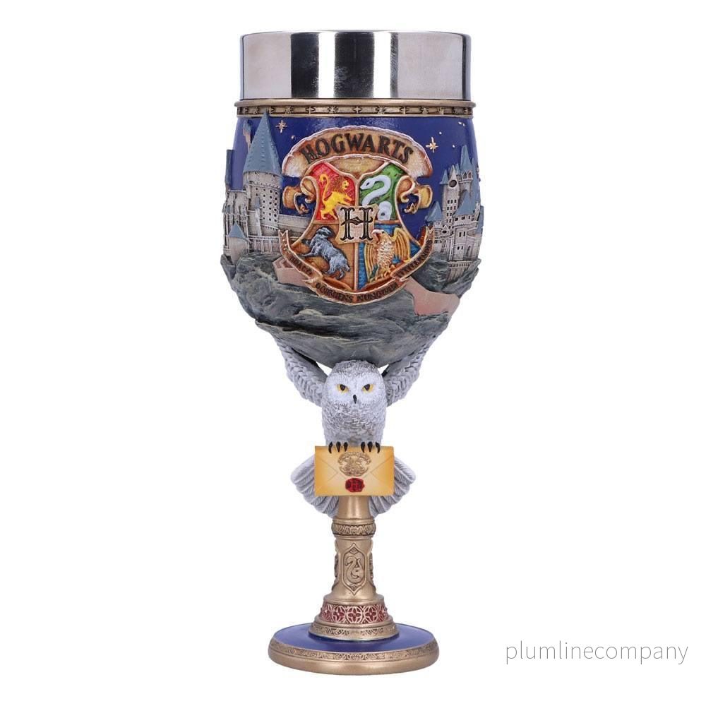 Harry Potter Goblet från Hogwarts - Bild 2