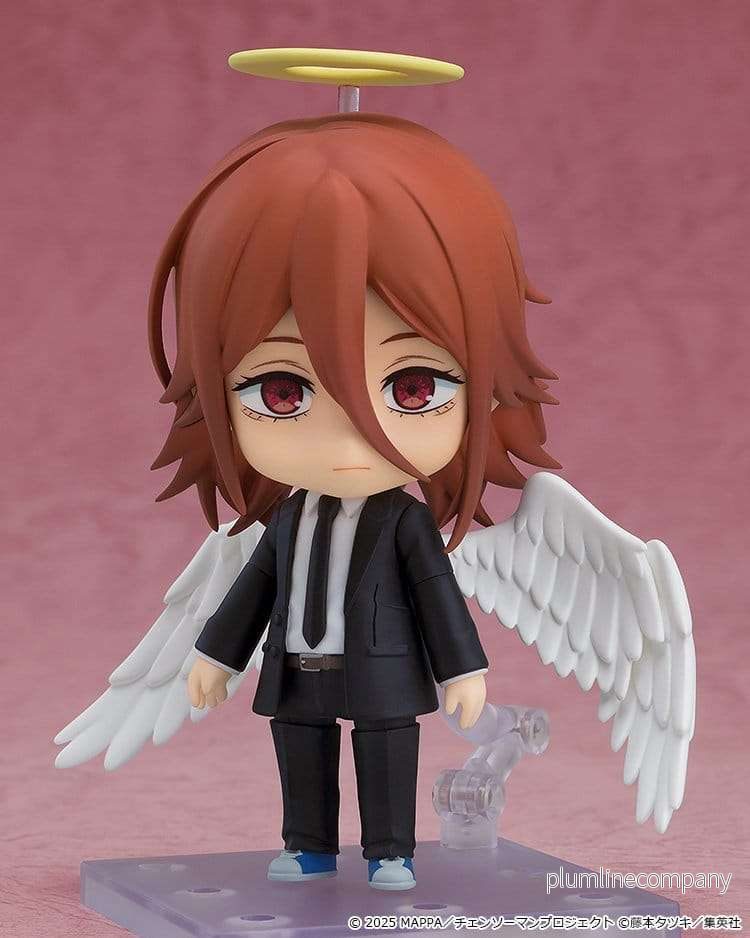 Chainsaw Man Nendoroid actionfigur Angel Devil 10 cm - Bild 2