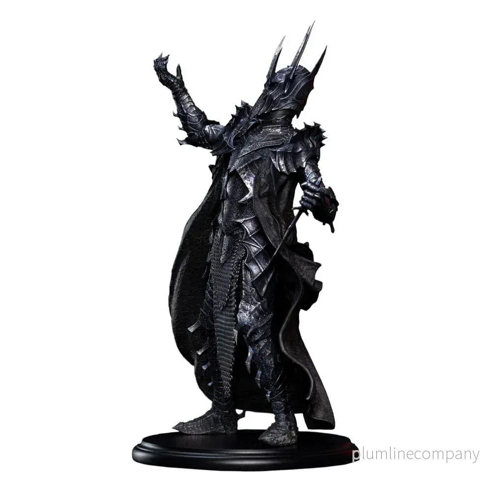 Lord of the Rings Mini Statue Sauron 20 cm - Bild 3