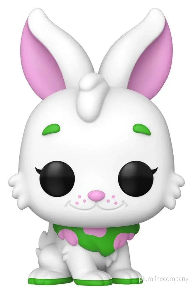 Neopets POP! Spelfigur Cybunny 9 cm Neopets POP! Spelfigur Cybunny 9 cm