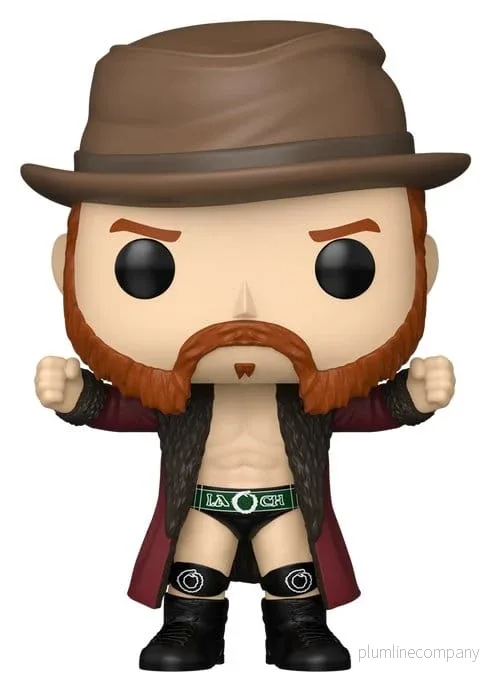 WWE POP! Figur Sheamus 9 cm WWE POP! Figur Sheamus 9 cm