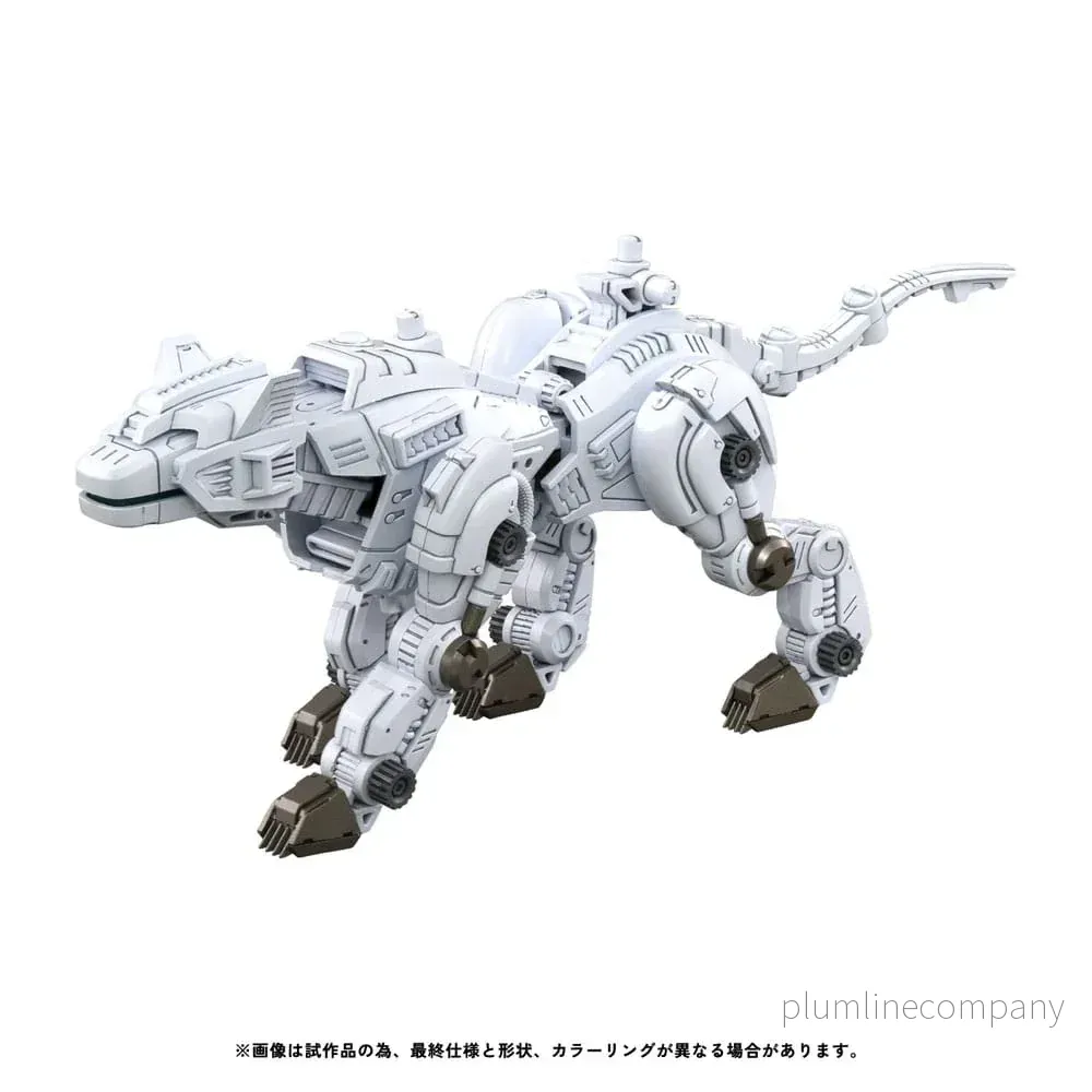 Zoids Plastmodellkit 1/100 RMZ-012 Hell Cat Tirol – 14 cm