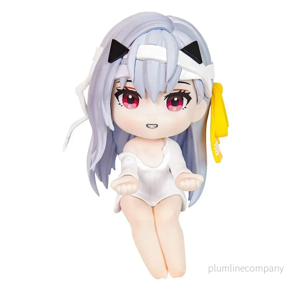 Goddess of Victory: Nikke Cup Noodle Holder PVC Statue 8 cm - Bild 2