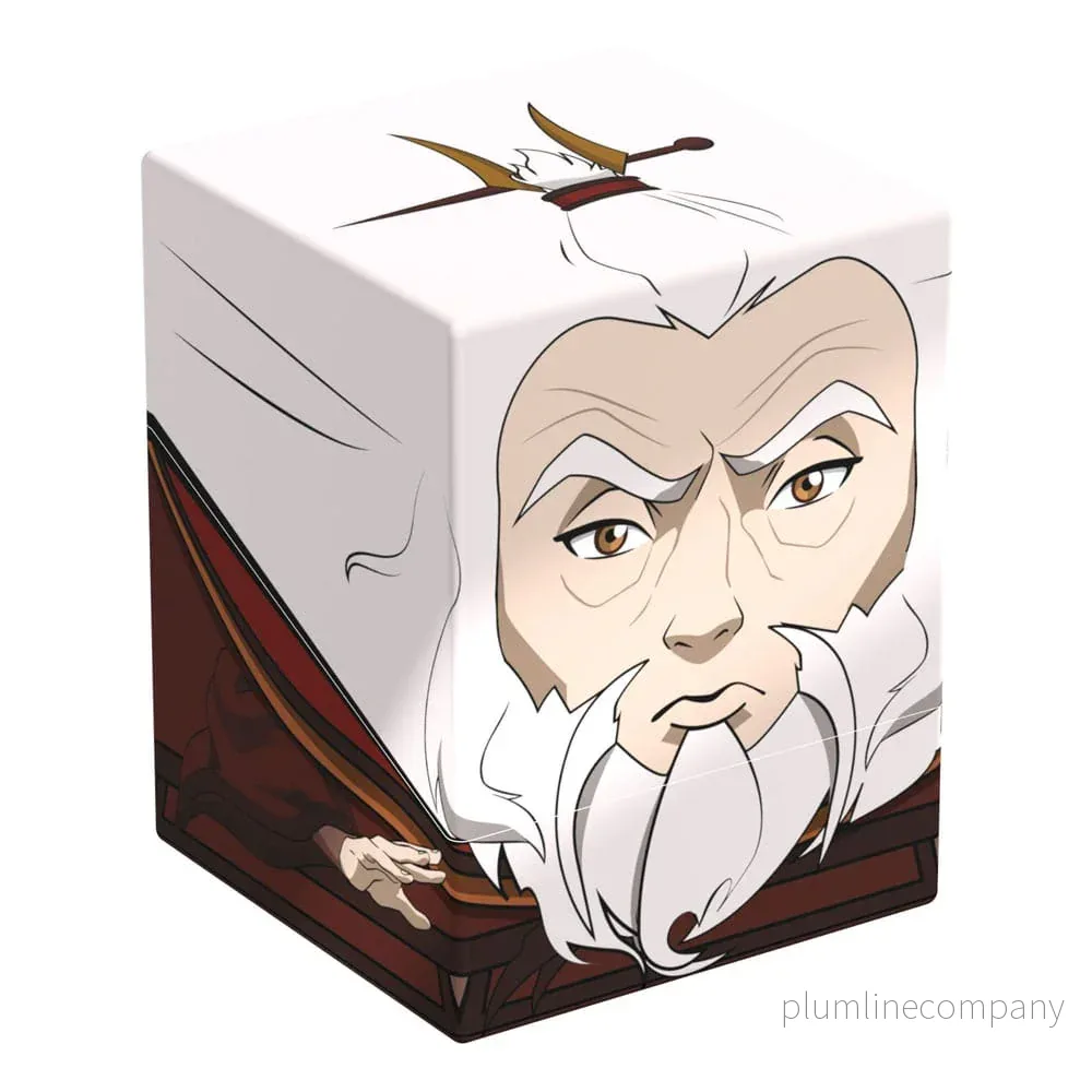 Squaroes Squaroe Avatar: The Last Airbender AV011 – Avatar Roku