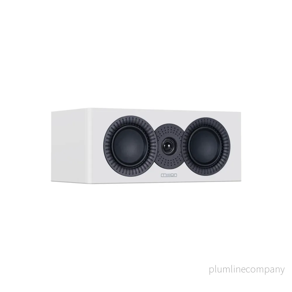 Mission LX-C1 MKII - White - Bild 2